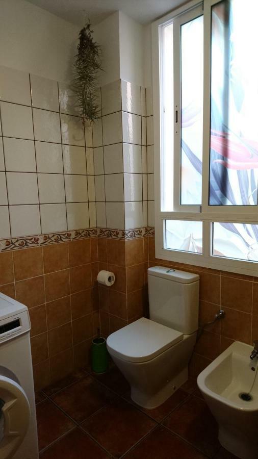 Апартаменты Frodo Haus Тасакорте Экстерьер фото